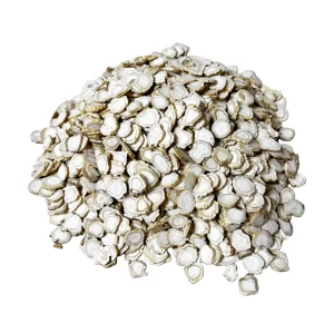 Health Drink Tea Dried White Ginseng Slices