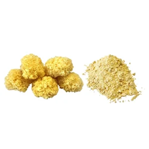 Health Drink Tremella Mushroom Extract Powder 30% Polysaccharides