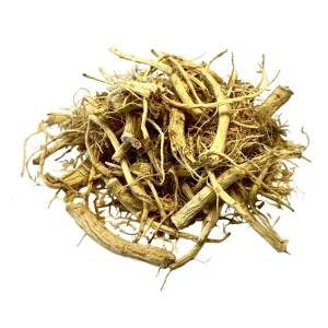 Health Food Dried Ginseng Broken Pieces