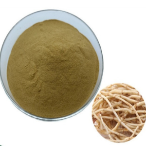 Health Food Natural Herb Imperata Cylindrica Root Extract Powder