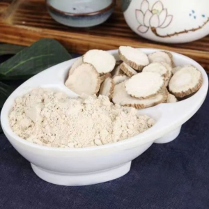 Health Food Natural Herb Plant Extract Bai Zhi Powder