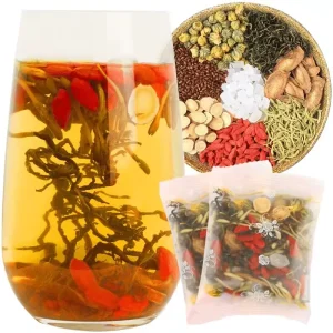 Health Herbal Flower Tea for Sale Bulk