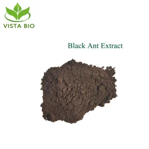 Health Product High Quality 5 1 10 1 Black Ant Powder