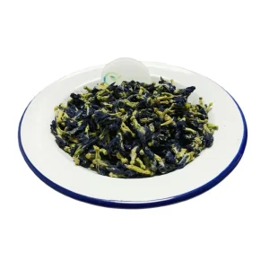 Health Tea Dried Butterfly Pea Flower