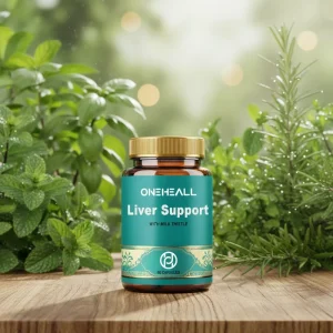 Healthcare Supplements Liver Support Herbal Liver Care Capsules Private Label Natural Liver Support Supplement Capsules