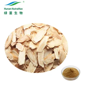Healthy Food Angelica Root Extract Chinese Dong Quai Powder with 1% Ligustilide