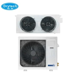 Heat Pump Mushroom Cultivation Chamber
