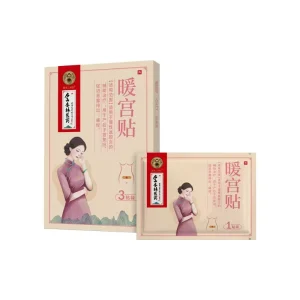 Heating Patches for Menstrual Cramps Menstrual Heat Patch for Woman Period Cramp