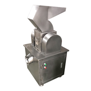 Heavy-Duty Csj Series Universal Coarse Crusher for Efficient Grinding