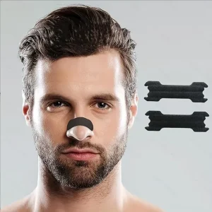 Help Sleeping Breathing Anti Snoring Devices Nose Strips