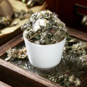 Herb Da Ji Japanese Thistle for Herbal Medicine