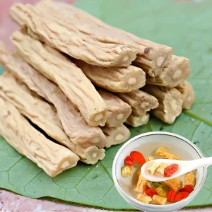 Herb Dang Shen Herbal Medicine Codonopsis Root for Vitality and Health