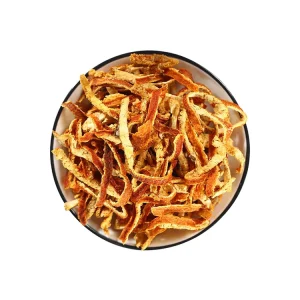 Herb Dry Orange Dried Orange Peel in Chinese Medicine