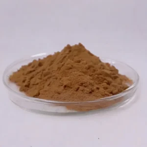 Herb Factory Reishi Mushroom Extract Powder Polysaccharides 30% Mushroom Supplement for Immune System Support and Defense