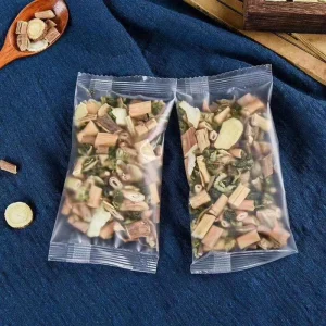 Herb Formula Traditional Chinese Medicine Yi Hao Fang Lung Cleansing Herbal Tea