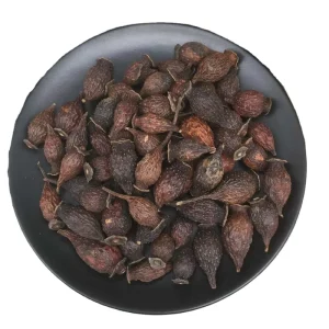 Herb Jin Ying Zi Cherokee Rose Fruit Dried Natural Fruit Of Cherokee Rose