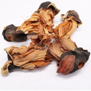 Herb Silk Cotton Infused with Mu Mian Hua Flower Tea for Wellness