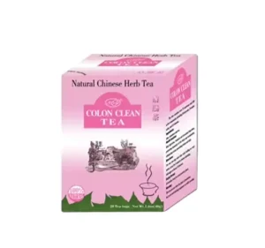 Herb Tea Colon Clean and Skin Beauty
