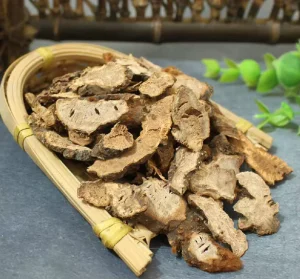 Herba Astilbes Chinensis Slices