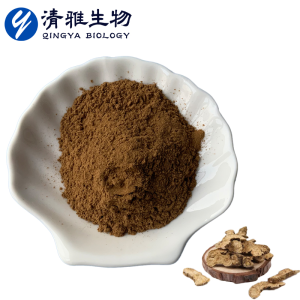 Herbal Atractylodes Lancea Root Extract Cang Zhu Extract 10:1