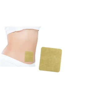 Herbal Body Care Patch External Abdomen Body Management Sticker Natural Plant Extract Daily Body Care OEM Custom