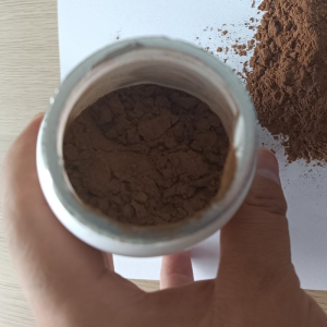 Herbal Concentrated Powder Used in Chinese Herbal Formula Granules and Herbal Supplements
