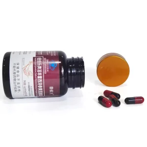 Herbal Dietary Supplements Certified Manufacturer of Organic Health Products