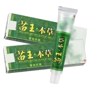 Herbal External Cream Ointment Foot Care Cream