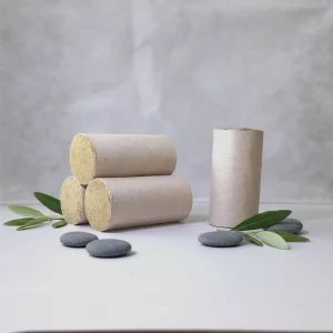 Herbal Extract Moxa Rolls Chinese Moxibustion Body and Skin Care