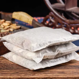 Herbal Foot Soak Bath Bag for Adults Relieve Fatigue Dispel Cold Remove Dampness Enhance Sleep Quality