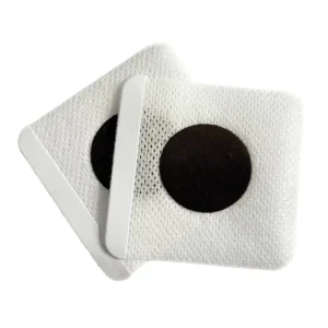 Herbal Healthcare Supply Patch for Throat Pain Relief and Cough Treatment Rehabilitation Therapy Supplies