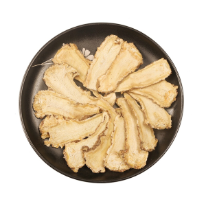 Herbal Medicine Dang Gui Dried Chinese Angelica Root Slice Angelicae Sinensis for Relieve Constipation and Health Food