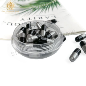 Herbal Medicine Health Care Pill