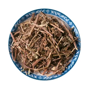 Herbal Medicine Mesona Chinensis Xian Ren Cao Chinese Mesona for Herbal Drinks and Food