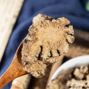 Herbal Medicine Szechwan Lovage Root Chuanxiong for Natural Liver Health Care