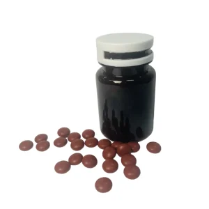 Herbal Medicine for Liver Protection with Custom Flavor Options