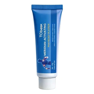Herbal Meridian Activating Body Plaster Relief Muscle Arthritis Relaxing Joint Activating Gel for Body Class