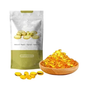 Herbal Natural Women Vaginal Tightening Cleansing Capsules Female Private Health Nursing Care