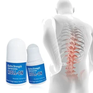 Herbal Pain Cream OEM Factory Pain Ointments Knee Neck Muscle Joint Body Pain Balm Massage Oil