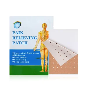 Herbal Pain Patch