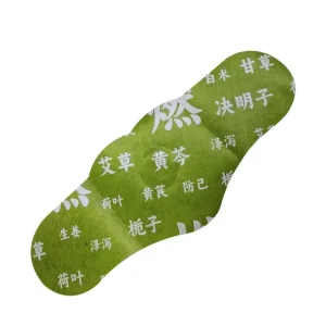 Herbal Patches Detoxifying Abdominal Slimming Patches Herbal Navel Fat burning Slimming Patches