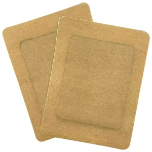 Herbal Plaster for Arthritis Relief Traditional Chinese Muscle Pain Relief Patch for Effective Healing