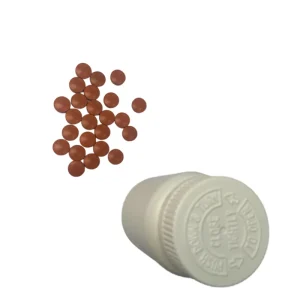 Herbal Tablets for Tension Relief Kidney Support and Pain Alleviation