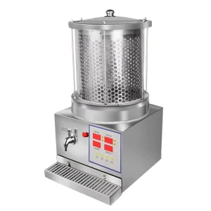 Herbal Tea Boiling Cooking Decoction Machine Home Small Chinese Herbal Herbs Extract Infuser Extractor Exctraction Machine