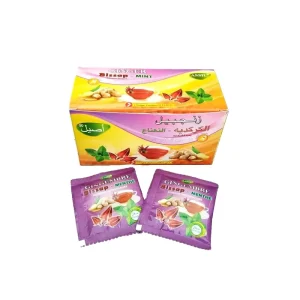 Herbal Tea , China Instant Honey Ginseng Ginger Tea