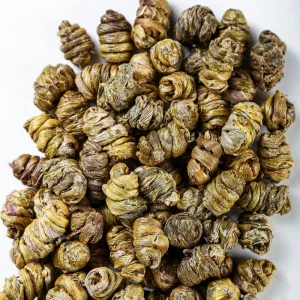 Herbal Tea Dendrobium Traditional Chinese Medicine Dried Dendrobii Caulis Shi Hu
