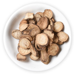 Herbs Chi Shao Paeoniae Radix Rubra for Herbal Remedy