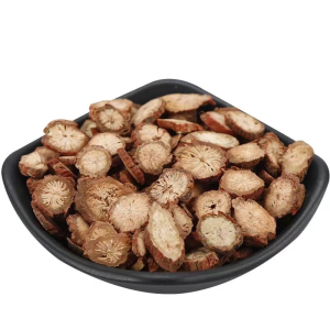 Herbs Danshen Salvia Miltiorrhiza Selected Whole Root on Sale
