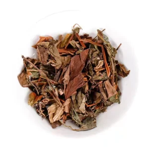 Herbs Fish Mint Leaf Houttuynia Cordata for Medicine
