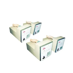 High Accuracy Pulse Model Pulse Training for Experimental Teaching of Pulse Diagnosis in Traditional Chinese Medicine Colleges